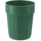 Coupe de stade cannelée de 16 oz