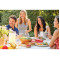 Chill-Cups™ en acier recyclable 16oz