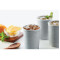 Chill-Cups™ en acier recyclable 16oz