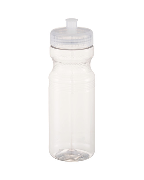 Bouteille de sport Easy Squeezy Crystal 24oz Bouteille de sport Easy Squeezy Crystal 24oz