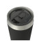 Gobelet sous vide Faye 20oz avec paille SS