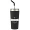 Gobelet sous vide Faye 20oz avec paille SS