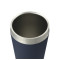 Gobelet sous vide Faye 20oz avec paille SS