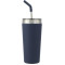 Gobelet sous vide Faye 20oz avec paille SS