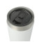 Gobelet sous vide Faye 20oz avec paille SS