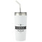 Gobelet sous vide Faye 20oz avec paille SS
