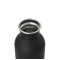 Bouteille Lagom simple paroi en acier inoxydable 27oz