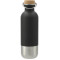 Bouteille Lagom simple paroi en acier inoxydable 27oz