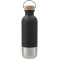 Bouteille Lagom simple paroi en acier inoxydable 27oz