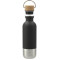 Bouteille Lagom simple paroi en acier inoxydable 27oz