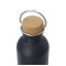 Bouteille Lagom simple paroi en acier inoxydable 27oz