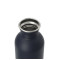 Bouteille Lagom simple paroi en acier inoxydable 27oz