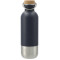 Bouteille Lagom simple paroi en acier inoxydable 27oz