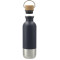 Bouteille Lagom simple paroi en acier inoxydable 27oz