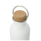 Bouteille Lagom simple paroi en acier inoxydable 27oz