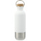Bouteille Lagom simple paroi en acier inoxydable 27oz