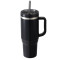 Gobelet en paille écologique Thor 40oz