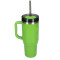Gobelet en paille écologique Thor 40oz