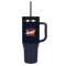 Gobelet en paille écologique Thor 40oz