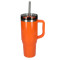 Gobelet en paille écologique Thor 40oz