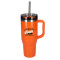Gobelet en paille écologique Thor 40oz