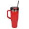 Gobelet en paille écologique Thor 40oz