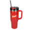 Gobelet en paille écologique Thor 40oz