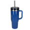 Gobelet en paille écologique Thor 40oz