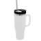 Gobelet en paille écologique Thor 40oz