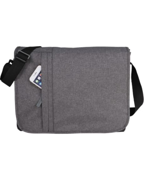 Sac messager pour ordinateur 15" Urban Sac messager pour ordinateur 15" Urban