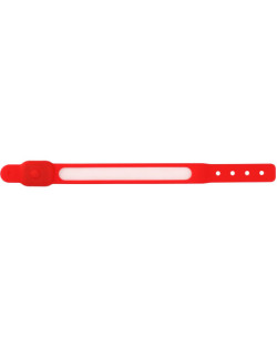 Bracelet lumineux