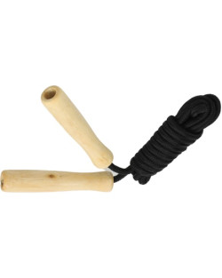 Corde à sauter