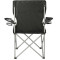 Chaise pliante pour événements fanatiques