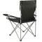 Chaise pliante pour événements fanatiques
