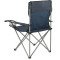 Chaise pliante pour événements fanatiques