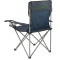 Chaise pliante pour événements fanatiques