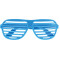 Lunettes à obturateur de visualisation