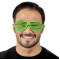 Lunettes à obturateur de visualisation