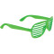 Lunettes à obturateur de visualisation
