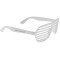 Lunettes à obturateur de visualisation