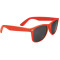 Lunettes de soleil à rayons de soleil
