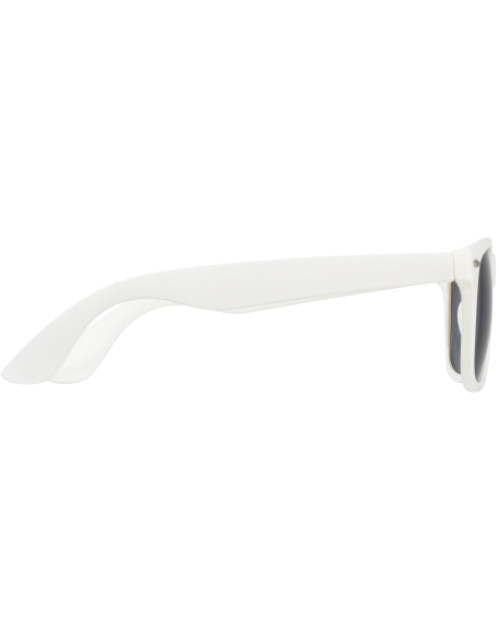 Lunettes de soleil à rayons de soleil