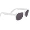 Lunettes de soleil à rayons de soleil
