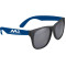 Lunettes de soleil rétro