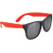 Lunettes de soleil rétro