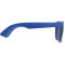 Lunettes de soleil rétro solides