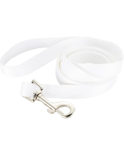 Laisse pour animaux de compagnie de qualité supérieure en couleur de 3/4 po de large Laisse pour animaux de compagnie de qualité supérieure en couleur de 3/4 po de large
