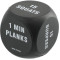 Cube d'exercice