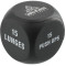 Cube d'exercice