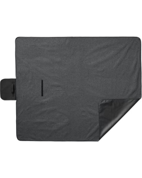 Couverture de pique-nique chinée recyclée Couverture de pique-nique chinée recyclée
